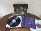 Deep Purple - Who Do We Think We Are  LP - Ex+ 1st GB Press Vinyl - World Ship