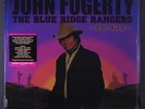 JOHN FOGERTY & BLUE RIDGE RANGERS: Rides Again LP (180 gram pressing, hype tag