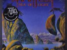 URIAH HEEP: Sea Of Light LP (UK, 180 gram reissue, shrink) Rock & Pop
