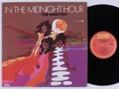 MIRETTES In The Midnight Hour REVUE LP VG+