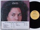 SHUGGIE OTIS Freedom Flight EPIC LP VG++/NM promo