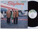 SKYLINERS Self Titled CALICO CLP 3000 LP mono