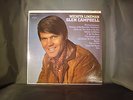 ORIG 1960'S SEALED C&W Lp Glen Campbell Wichita Lineman Capitol ST103 Stereo