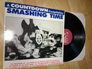 SMASHING THE PRISONER MAKIN TIME LONG TALL SHORTY FAST EDDIE KICK MOD REVIVAL 79