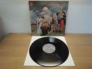 BEGGAR'S OPERA - ACT ONE 1970 VERTIGO SWIRL LP IN NM CONDITION