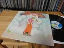 ATOMIC ROOSTER IN HEARING OF LP MINT UK 1ST PEGASUS 1971