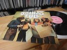 JETHRO TULL SAME LP 1969 MINT PINK ISLAND CLUB PRESS ULTRA RAR