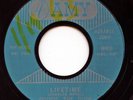 HEAR- Rare Doo Wop 45 - Dougie The Dude - Lifetime - Amy # 869 - Promo