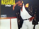 SAMMY MASSAMBA 1990 RARE unknown ATOMIC Afro DIGITAL DANCEFLOOR KILLER LP AZALI