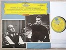 DGG 138 822 SLPM Red Stereo - Tchaikovsky Piano Concerto Richter Karajan