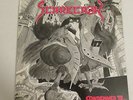 VINYL Scarecrow  ?– Condemned To Be Doomed - VG-/G
