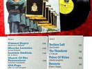 LP Marching Around Europe (Hör Zu 1C 056-31 920) D 1976