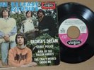 THE BELFAST GYPSIES GLORIA'S DREAM 1966 VOGUE FRANCE INT.19079