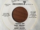 EDDIE BILLUPS Shake Off RARE NORTHERN SOUL 45