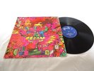 CREAM  DISRAELI GEARS LP 1967 REACTION MONO A1/B1 RARE UK PRESS MISCREDIT LABEL