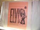 ELVIS PRESLEY LP 