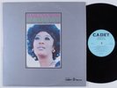 MARLENA SHAW Spice Of Life CADET LP VG++ promo
