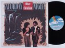 OLIVER CHEATHAM Saturday Night MCA LP