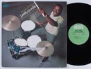 PRETTY PURDIE Soul Drums DATE LP mono promo