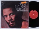 ROY AYERS UBIQUITY A Tear To A Smile POLYDOR LP VG++/VG+ SHRINK