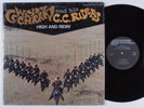 WAYNE COCHRAN & C.C. RIDERS High And Ridin' BETHLEHEM LP VG++ SHRINK