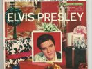 ROCKABILLY CHRISTMAS E.P.- ELVIS PRESLEY- ELVIS SINGS CHRISTMAS  -HEAR -1957 RCA