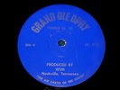 Roy Drusky - Dottie West : GRAND OLE OPRY show #96 vinyl LP @ WSM Radio 1964