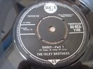 THE ISLEY BROTHERS Shout Part 1   1959 RCA   VG