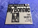 TONY SHERIDAN & THE BEAT BROTHERS (7