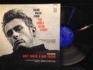 Chet Baker/Bud Shank-Theme Music From The James Dean Story-World Pacific 2005