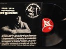 Jef Gilson-1945/1975 Anthology-The Beginning Of Jean-Luc Ponty-Palm 19-FRANCE