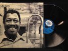 Al Grey-Grey's Mood-Black and Blue  33.085-FRANCE SHRINK
