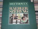 5LP PHILIPS 6769 011 BEETHOVEN SONATAS FOR PIANO & VIOLIN HAEBLER SZERYNG NM/NM-