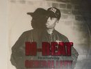 M-BEAT feat GENERAL LEVY   Incredible   12