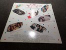 12 INCH VINYL ALBUM - NOW THATS WHAT I CALL MUSIC - THE CHRISTMAS ALBUM