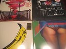 VELVET UNDERGROUND & NICO 180G + Colored VINYL LOADED & KANSAS CITY LIVE 5LP SET