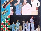 TONY ALLEN & AFRICA 70 / JEALOUSY / ORIGINAL NIGERIA AFROBEAT 1975 / VG+