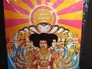 Axis: Bold as Love [Mono LP] by The Jimi Hendrix Experience (200 gram) NEW