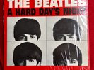 the beatles a hard days night lp, Original Press In Shrink, Cover Only