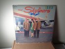 1959 THE SKYLINERS CALICO MONO Orig PITTSBURGH DOO-WOP Signed BY JIMMY BEAUMONT