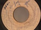 KEN BOOTHE - SAY YOU / LYNN TAIT - SMOKEY PLACES - JA Blank WIRL SP 3771 60s 7