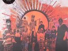GOAT - 'REQUIEM' DOUBLE LP, ORANGE VINYL, DIE CUT SLEEVE.