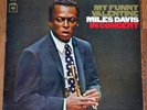 Gorgeous NM- Original Columbia Stereo LP MILES DAVIS 