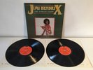 JIMI HENDRIX THE SINGLES ALBUM VINYL 2 LP RECORD POLYDOR PODV 6 1983 UK EX+/EX