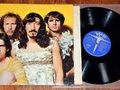 ORIGINAL NM- Verve LP THE MOTHERS OF INVENTION 