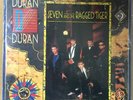 Duran Duran - Seven And The Ragged Tiger SEALED MFSL ORIGINAL MASTER RECORDING