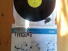 Minor Threat - Out of step (1983) LP Straight Edge Punk Hardcore