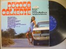 LOS CANDELOS rumba caliente RARE LP BELTER 1974*SPANISH GYPSY LATIN RUMBA FUNK*