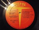 ELLA FITZGERALD-SINGS COLE PORTER-USA VERVE  2LP ORANGE LABEL