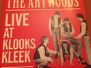 Artwoods Jon Lord Deep Purple Live At Klooks Kleek